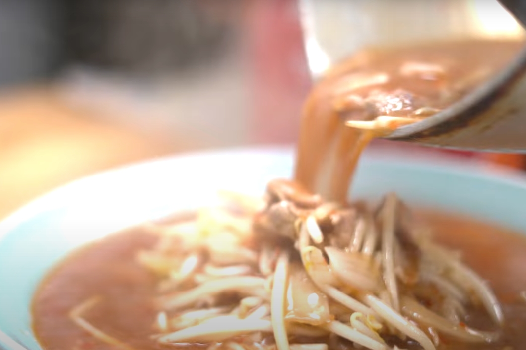 玉村町の中華料理屋様の映像制作