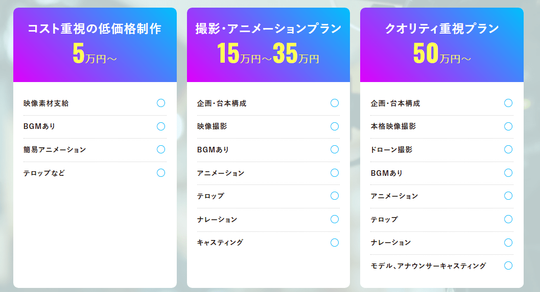 企業紹介動画とは?作り方から作成事例まで詳しくご紹介